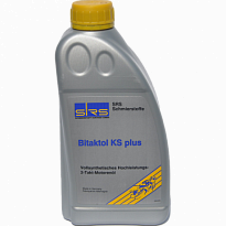 SRS Масло моторное BITAKTOL KS Plus  для 2-тактных дв. (1л)